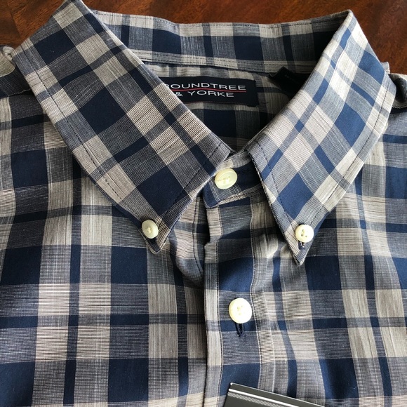 Roundtree & Yorke Other - 🆕Roundtree & Yorke Shirt.  NWT  0000A